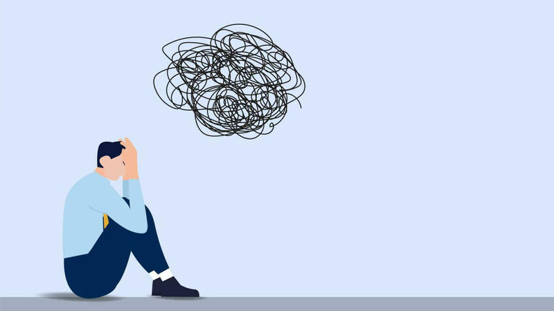 اختلالات اضطرابی چیست؟
