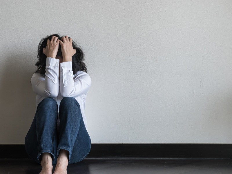 استرس ناشی از قرار گرفتن در یکک محیط اجتماعی