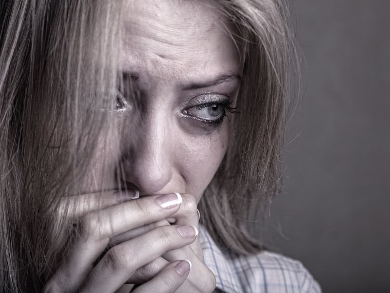 اختلال استرس پس از سانحه PTSD چقدر شایع است؟