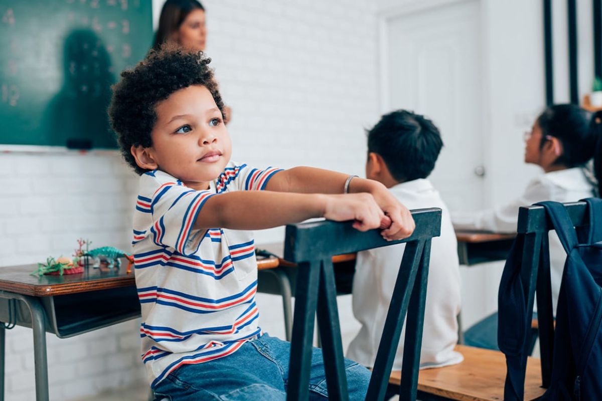 ADHD در کودکان؛ چگونه این اختلال را تشخیص دهیم؟