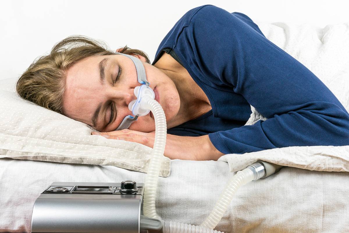 sleep apnea