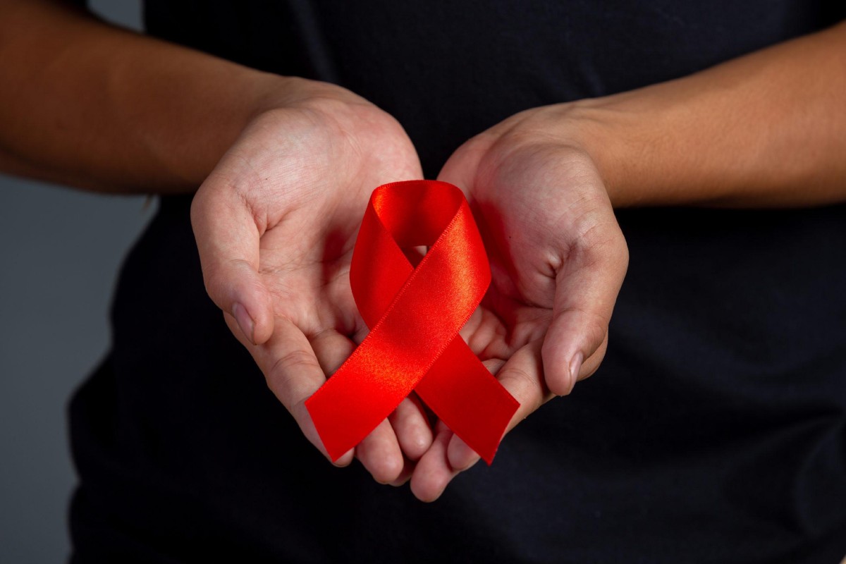 Treating AIDS in the first 72 hours