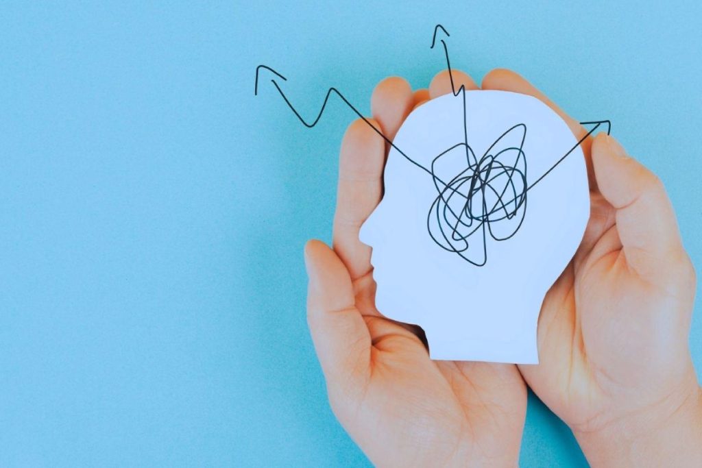 تکنیکهای CBT برای درمان اضطراب: راهنمای جامع و کاربردی