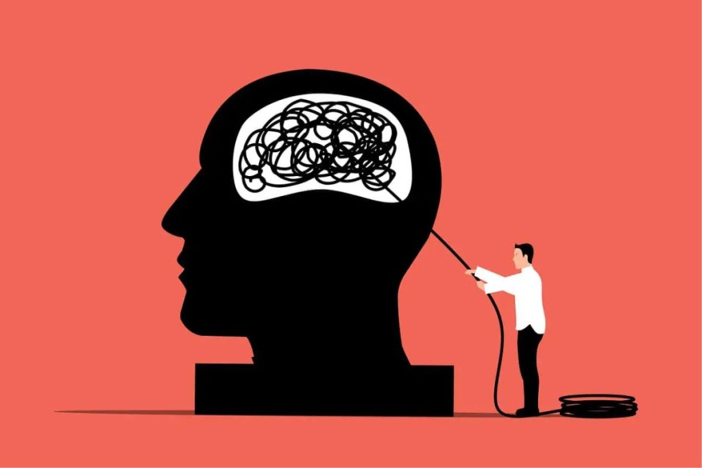 تکنیک‌های CBT برای درمان اضطراب: راهنمای جامع و کاربردی