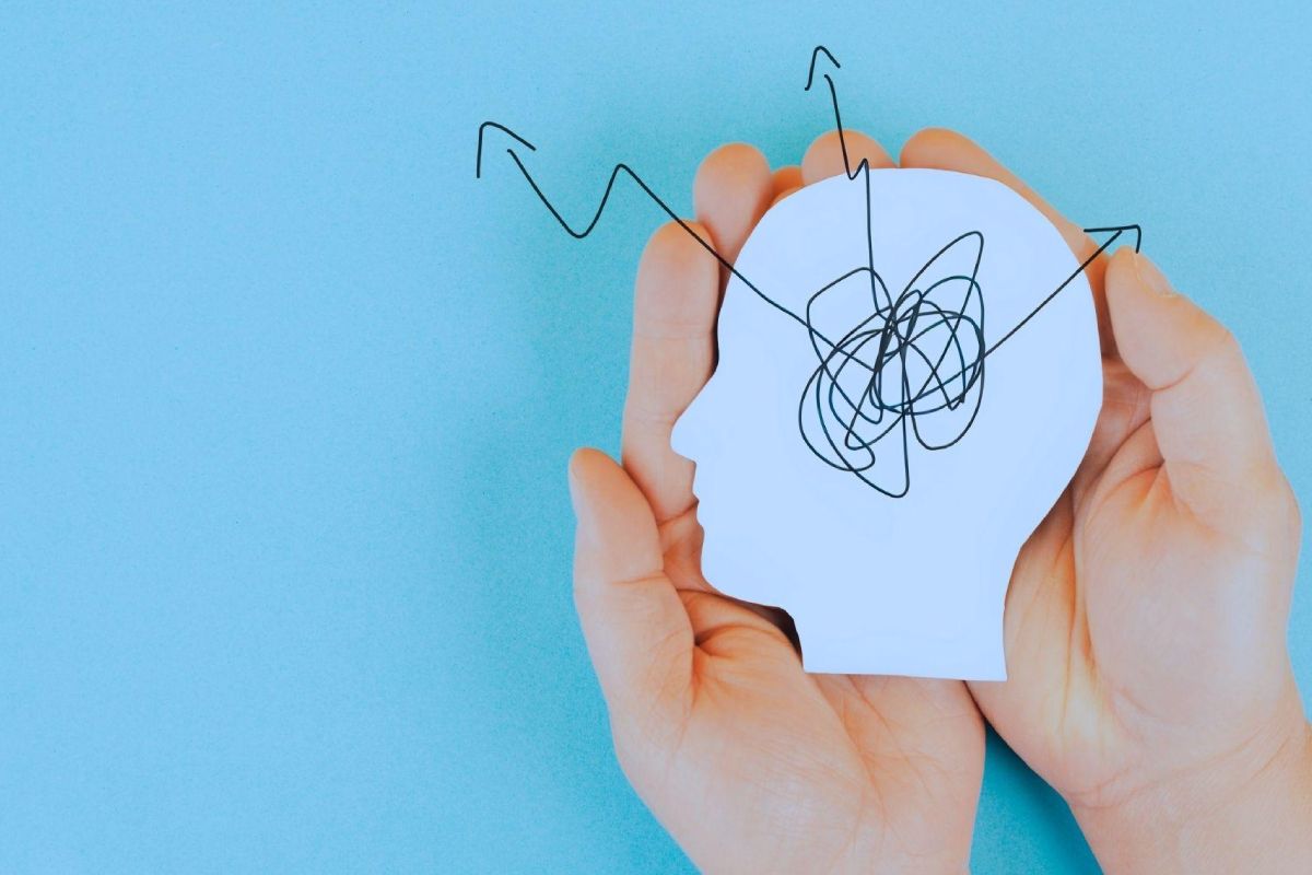 تکنیک‌های CBT برای درمان اضطراب: راهنمای جامع و کاربردی