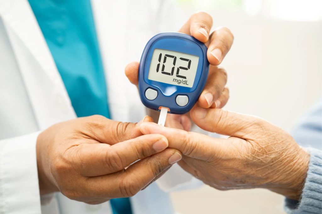 علائم دیابت چیست - نشانه های دیابت