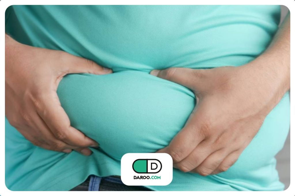 آیا چاقی باعث دیابت نوع ۲ می‌شود؟ رابطه چاقی و دیابت نوع 2