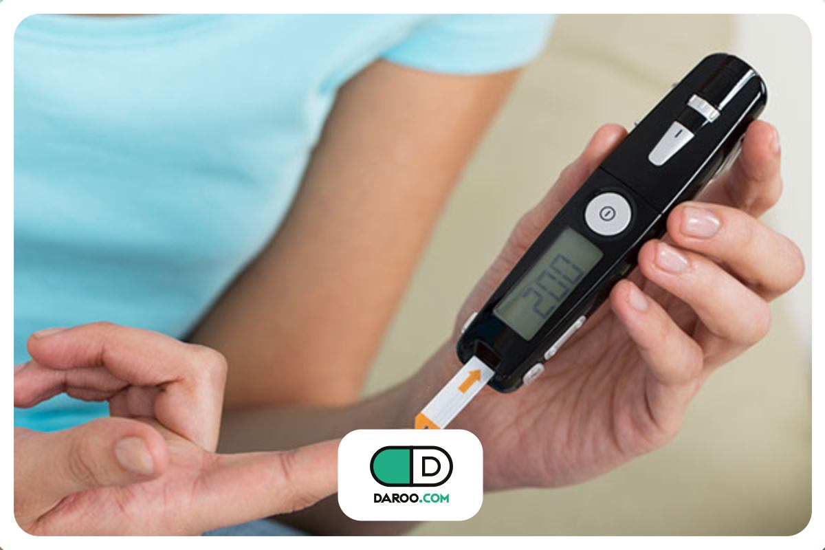 علائم دیابت در زنان
