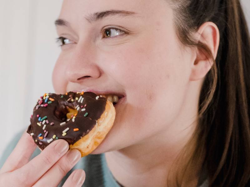 رابطه شکر و دیابت