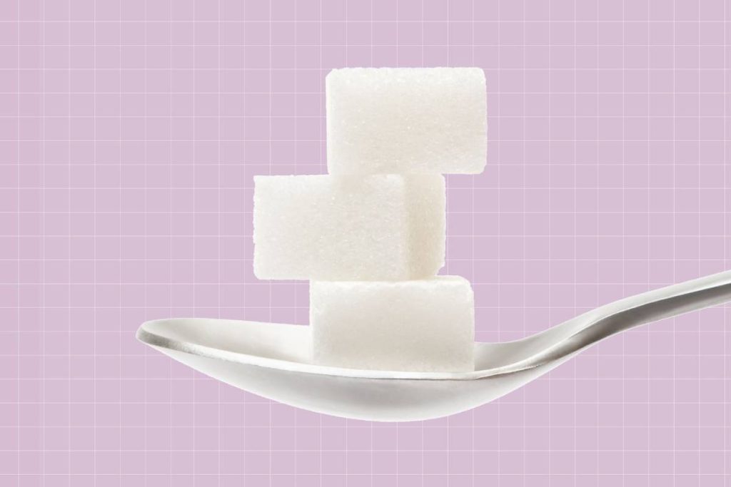 آیا شکر باعث دیابت میشود؟