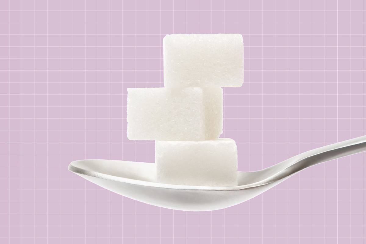 آیا شکر باعث دیابت می‌شود؟