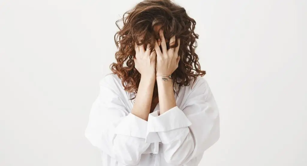 اختلال اضطراب فراگیر