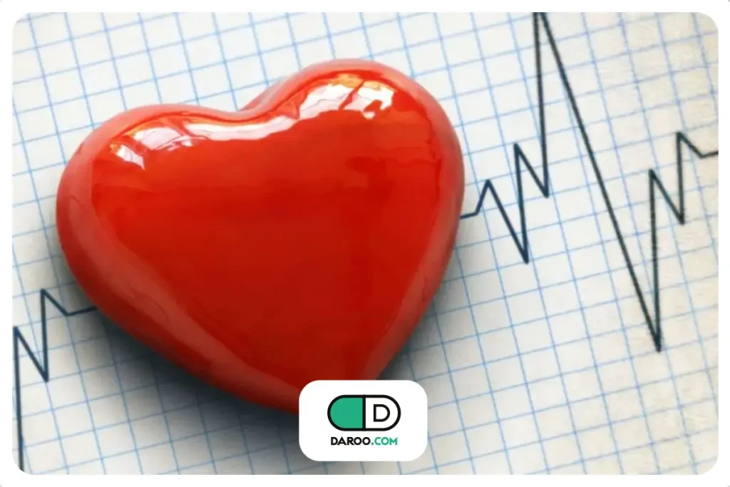 پیشگیری از سکته قلبی