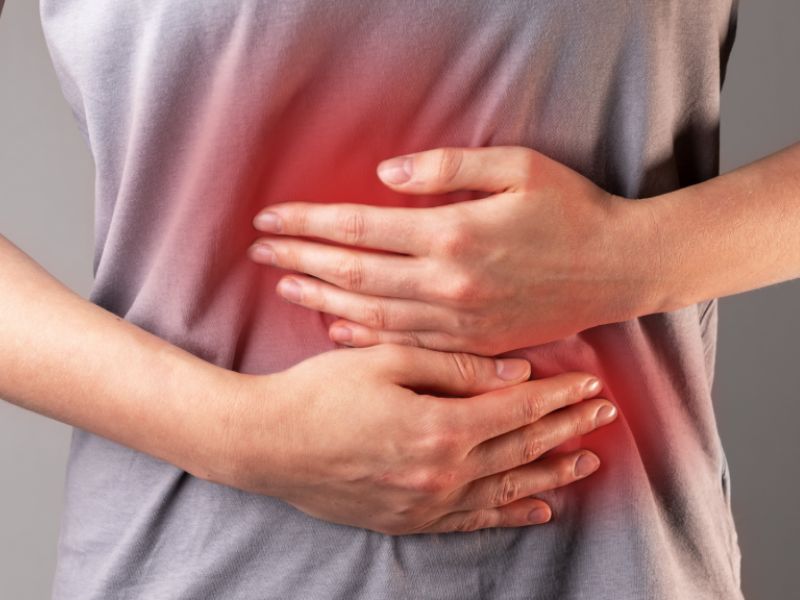 دلایل بیماری التهابی لگن (PID)