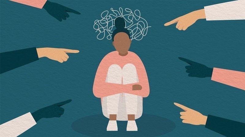 اختلال اضطراب اجتماعی (سوشیال فوبیا) چیست؟ از علائم تا درمان
