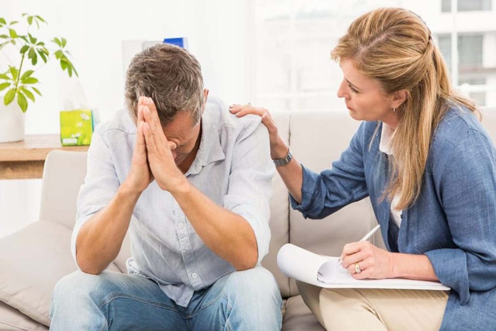 درمان اضطراب اجتماعی