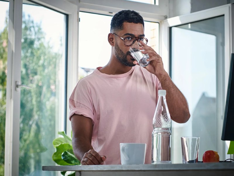 دیابت بی مزه