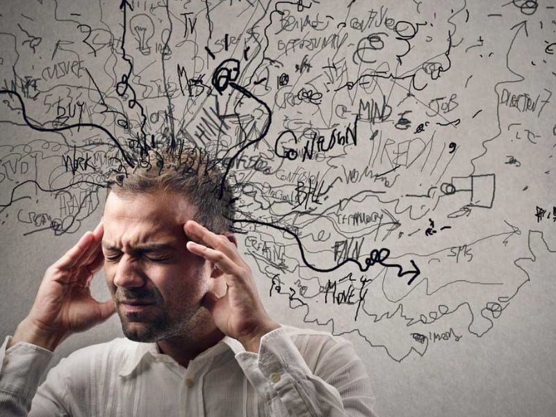 داروهای ضد افسردگی برای اضطراب