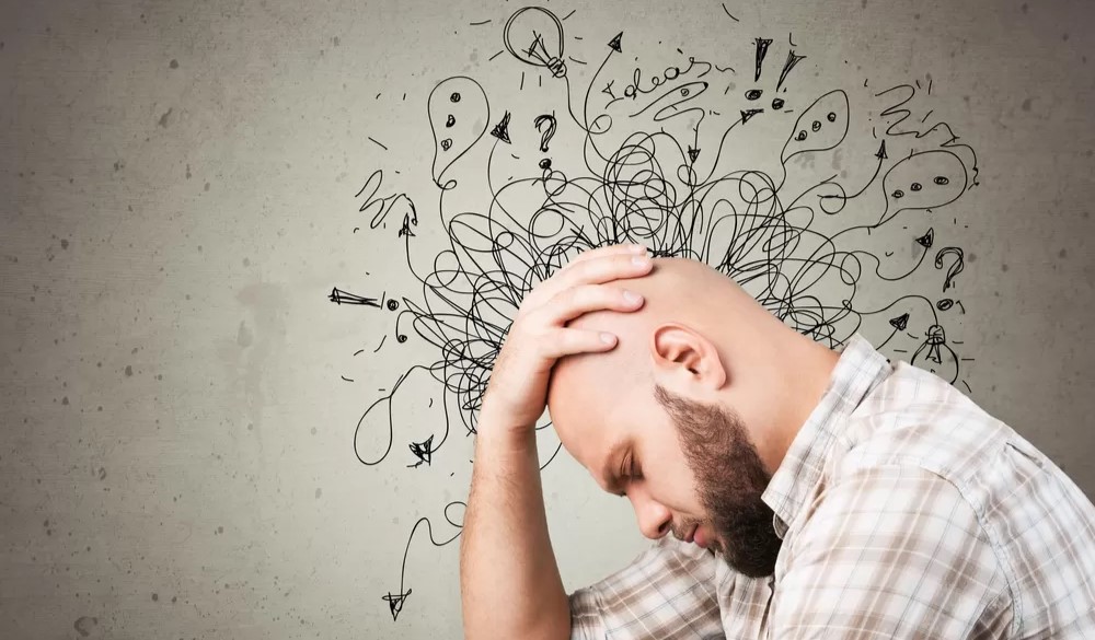 چه زمانی برای اضطراب به پزشک نیاز دارم؟