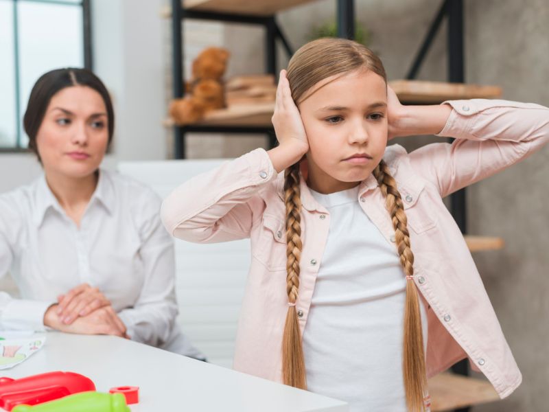 اختلال ADHD چگونه درمان می‌شود؟