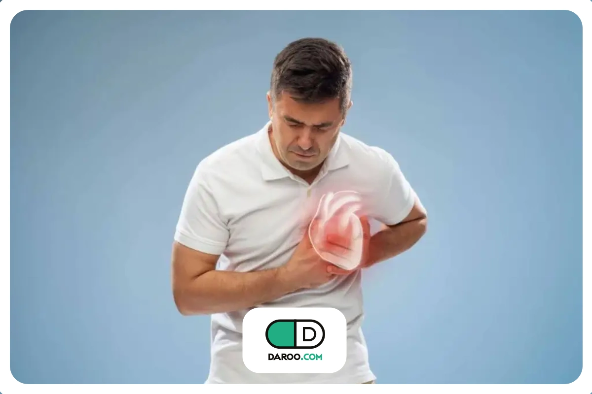 علائم هشدار دهنده قبل از ایست قلبی