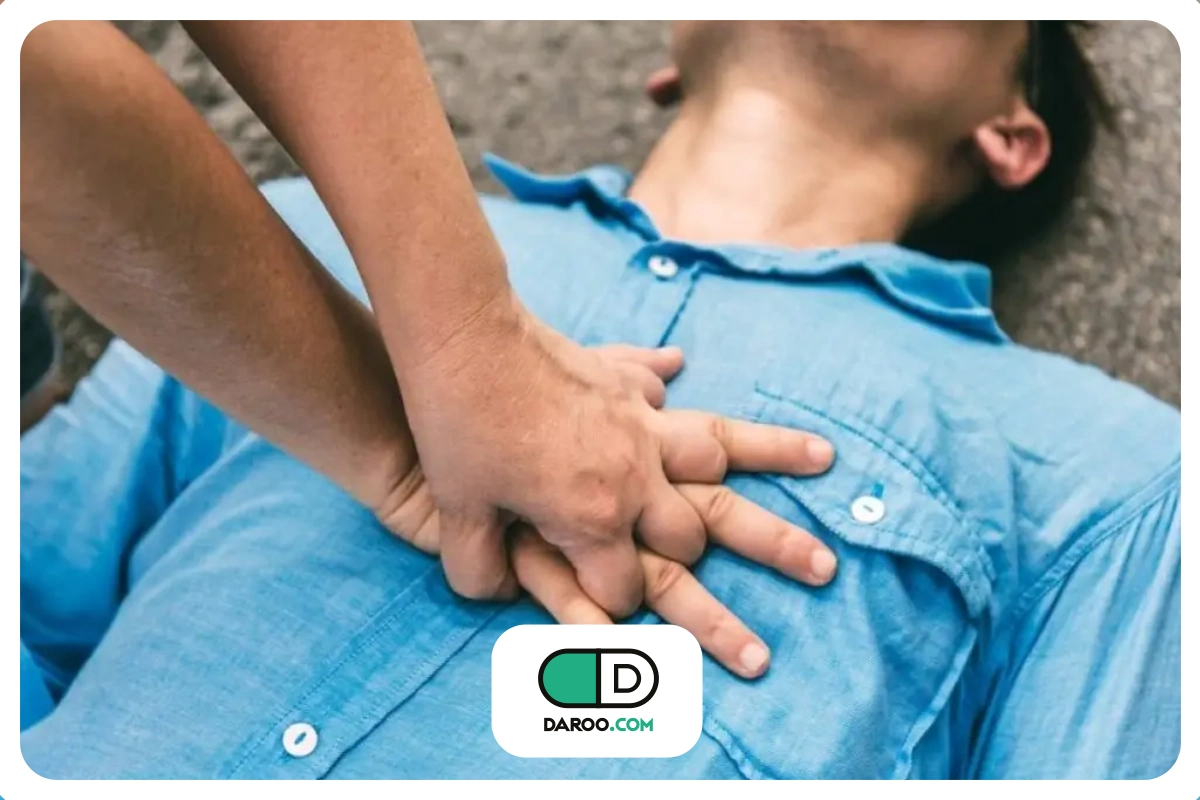 چطور احیای قلبی ریوی (CPR) را به‌درستی انجام دهیم؟ راهنمای گام‌به‌گام
