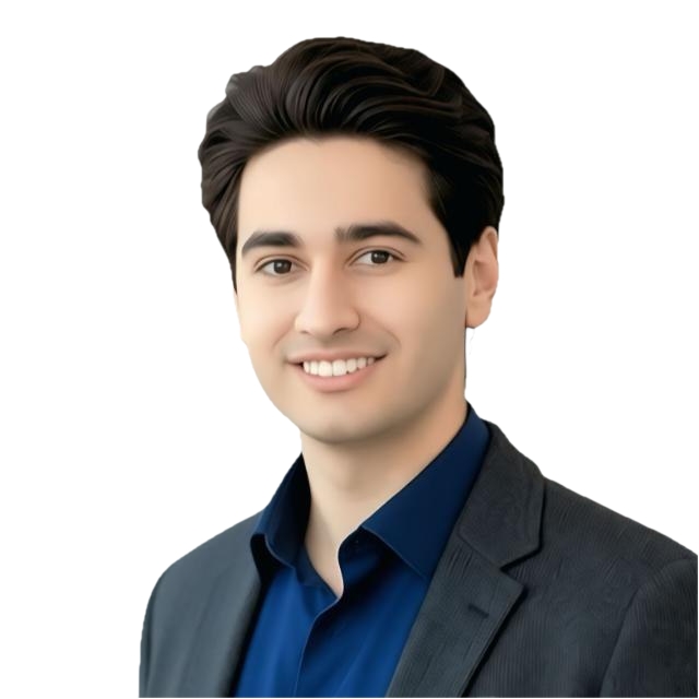 دکتر سینا فدائی