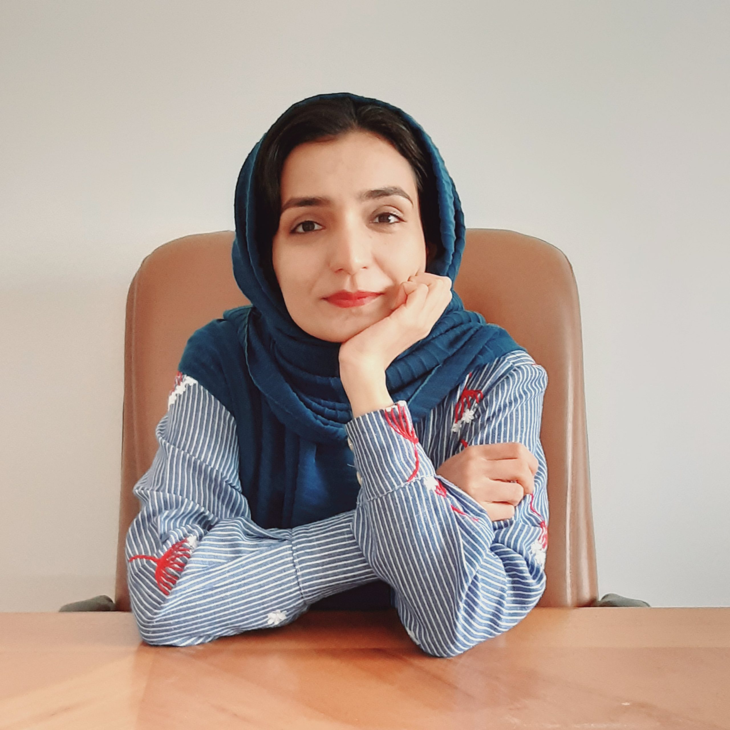 فاطمه رادمرد