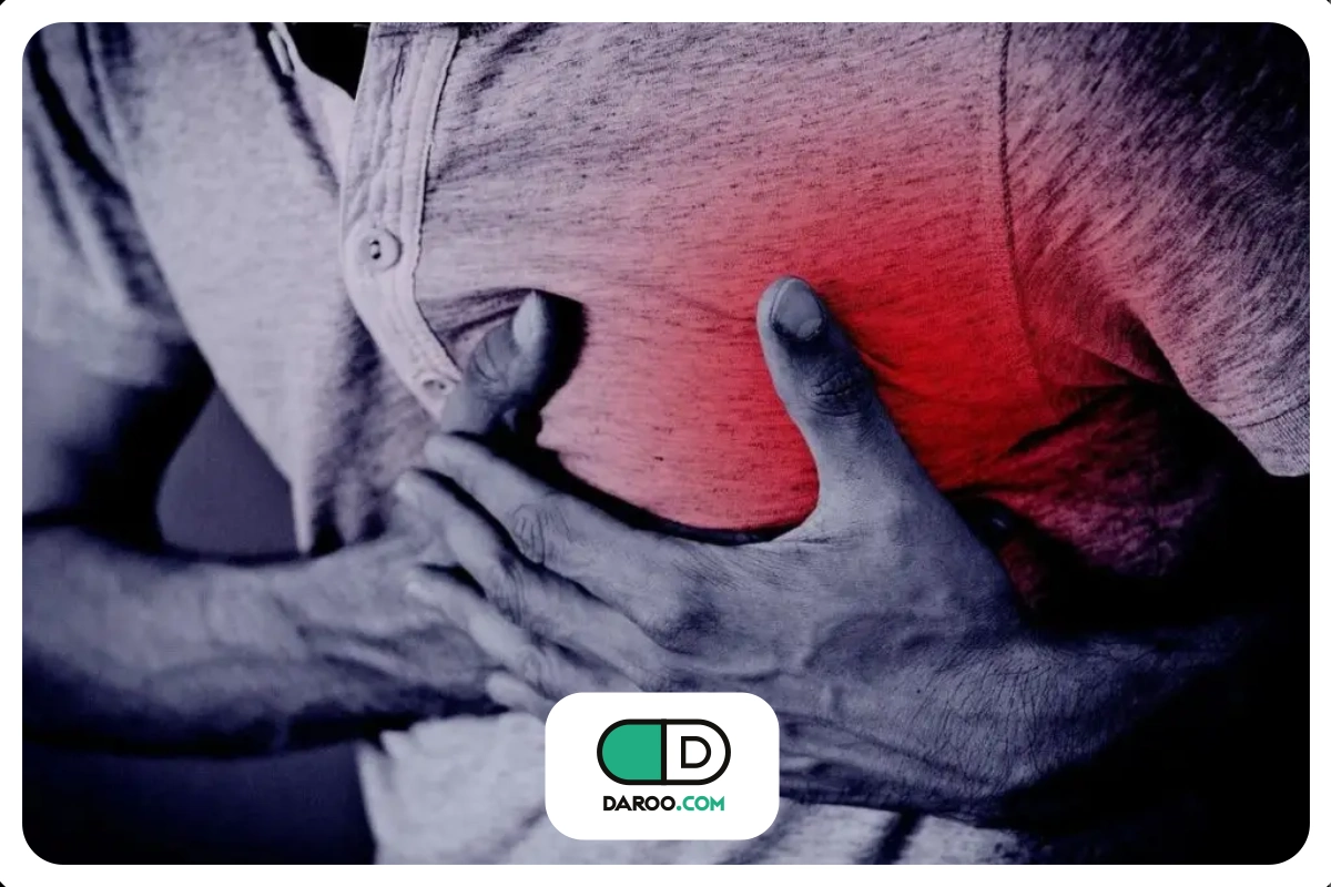 تفاوت سکته قلبی و ایست قلبی