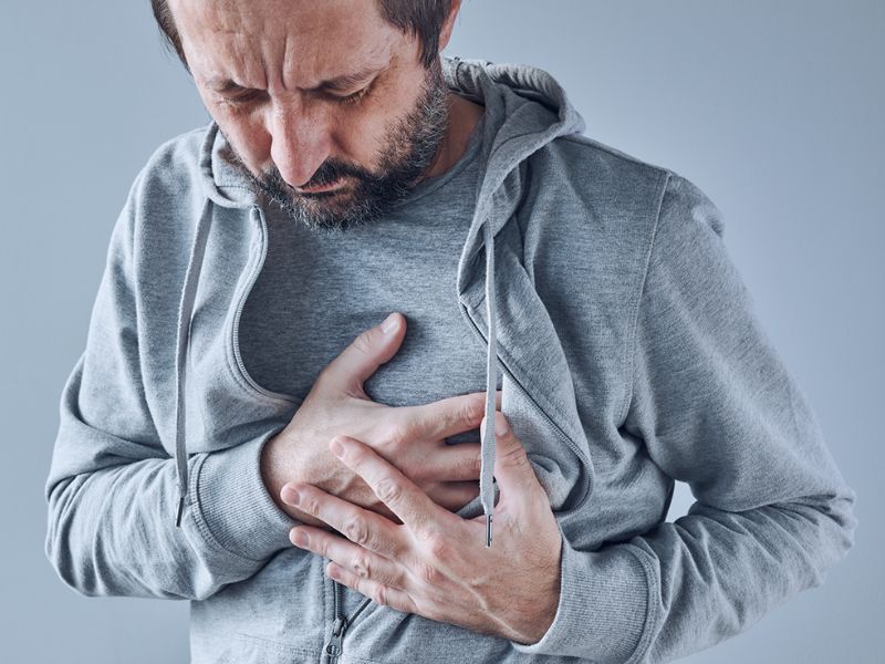 ارتباط بین سکته قلبی و ایست قلبی چیست؟