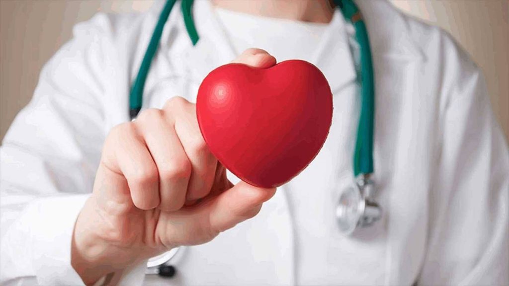 تپش قلب چگونه درمان می‌شود؟