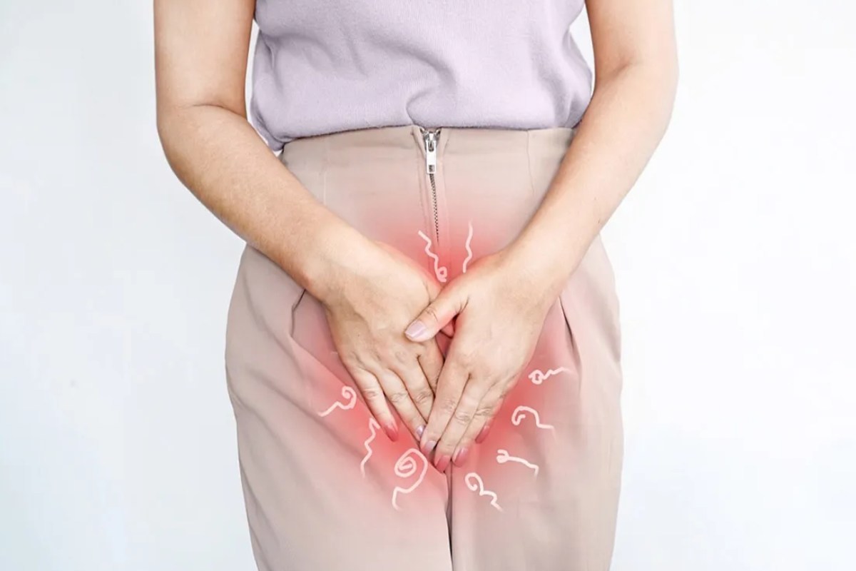 درمان عفونت باکتریایی واژن نی نی سایت