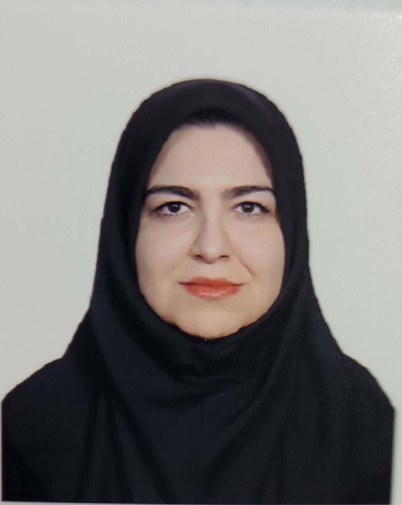 دکتر عاطفه درخشان