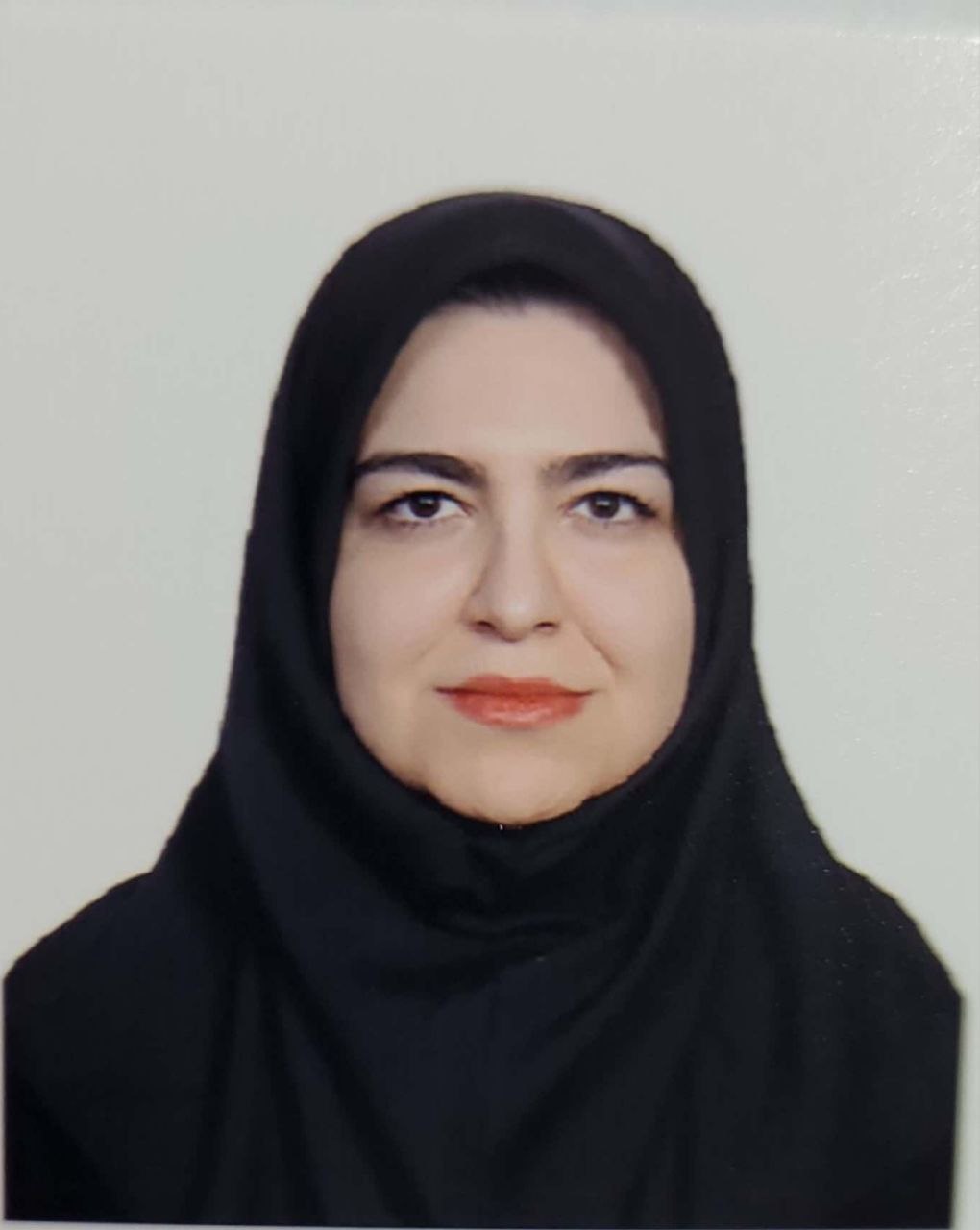 دکتر عاطفه درخشان