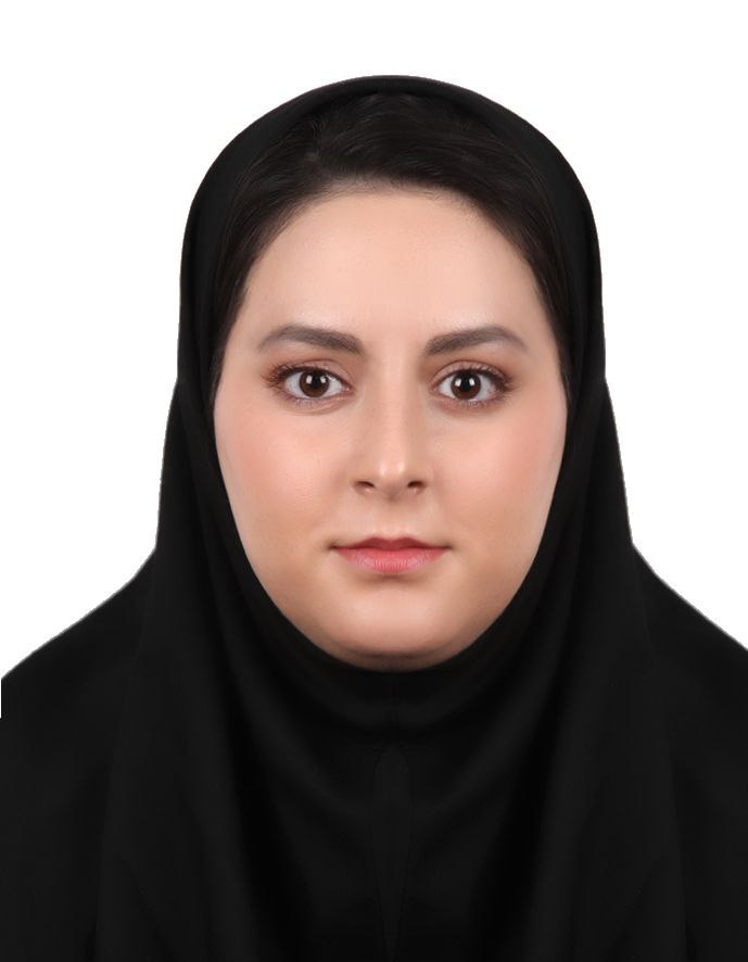 دکتر مهسا طالبی