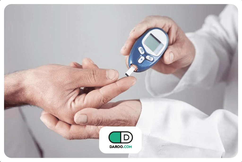 میزان قند خون نرمال در ۶۰ سالگی