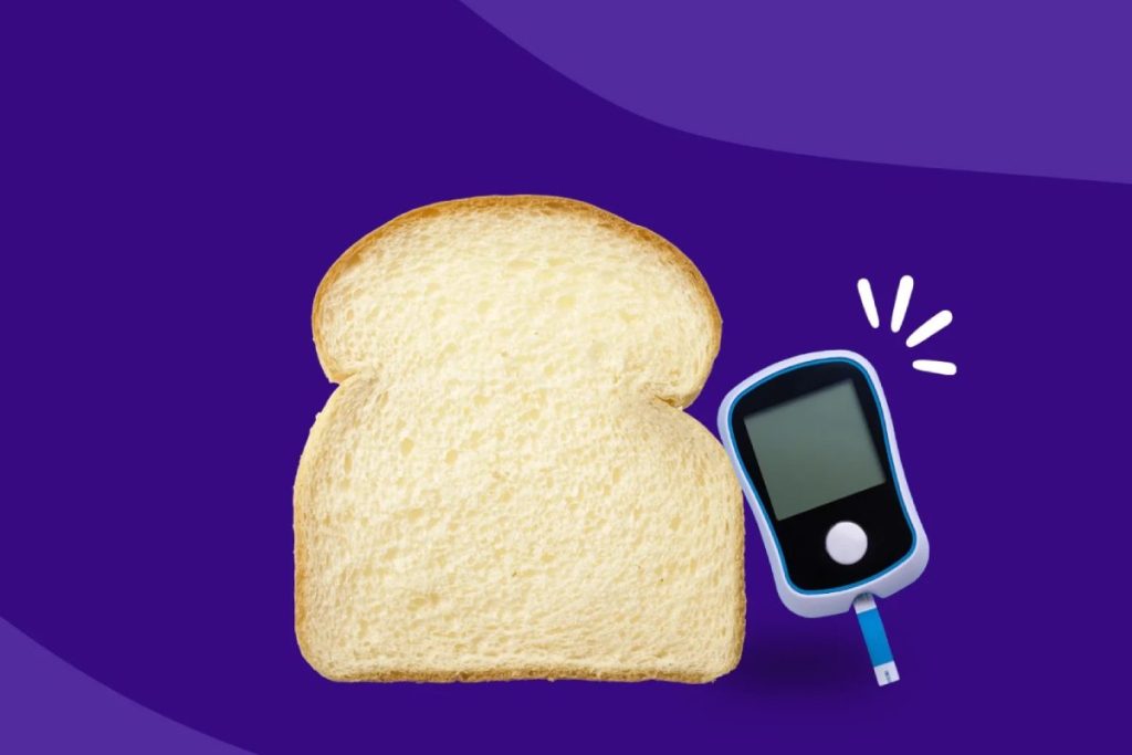 بهترین نان برای دیابت