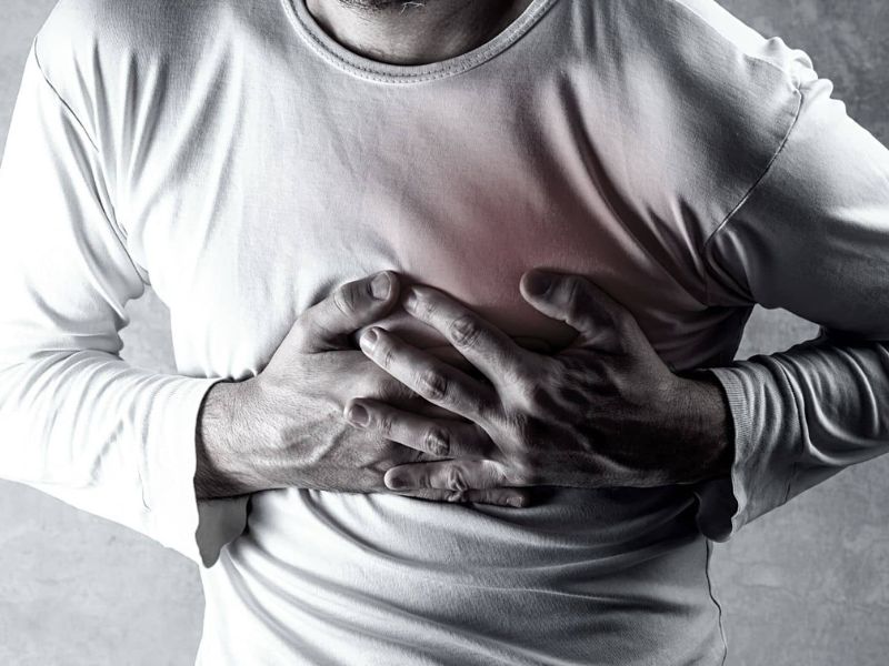 چه کسانی در معرض ابتلا به سندرم بروگادا قرار دارند؟