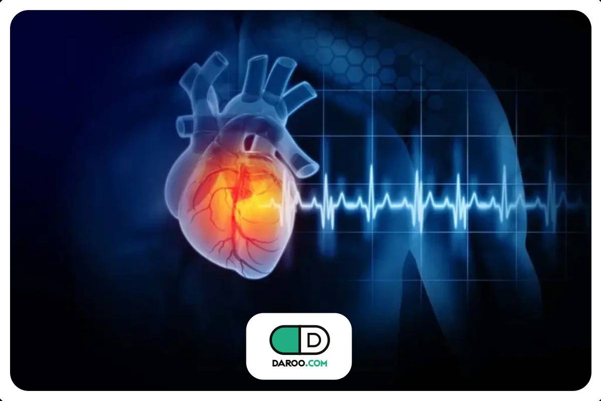 سکته قلبی در جوانان