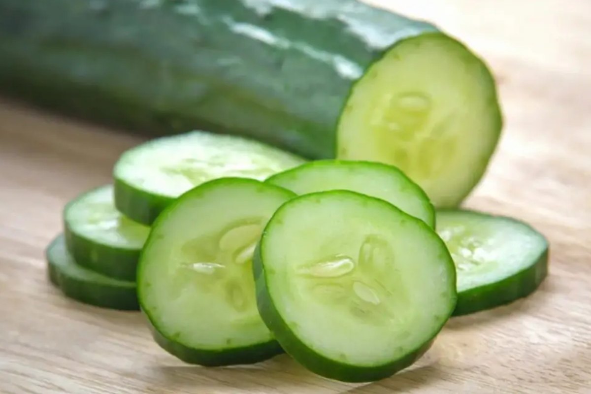 آیا خیار قند دارد؟