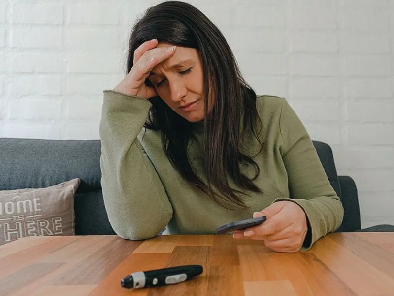 برای بهبود و مدیریت این دو بیماری با هم چه کاری باید انجام دهم؟