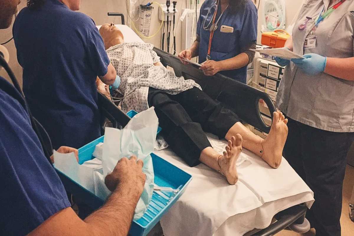 کمای دیابتی