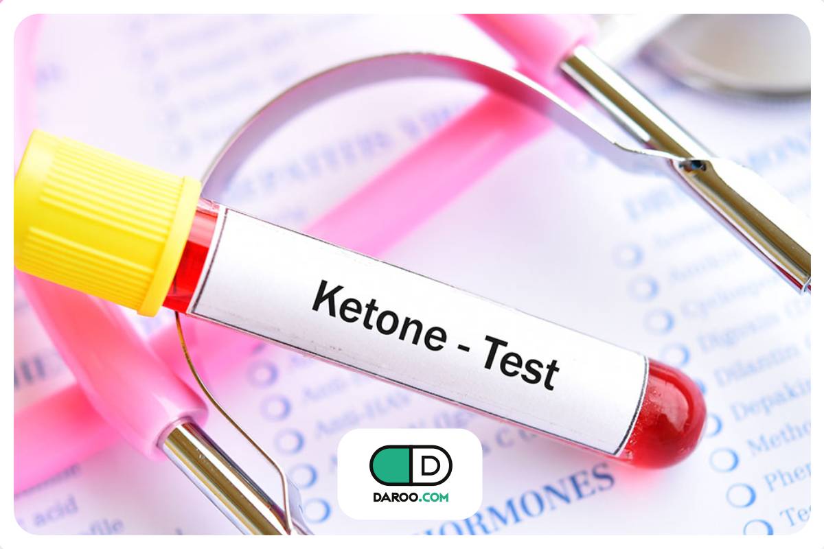 کتواسیدوز دیابتی