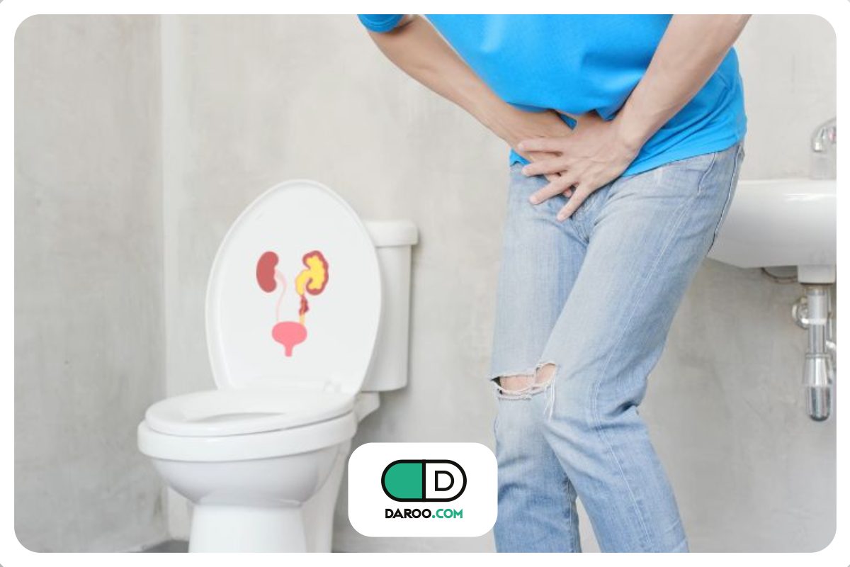 تکرر ادرار ناشی از دیابت