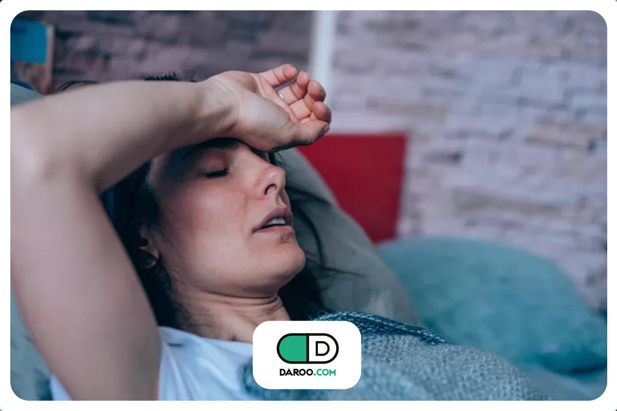 علت افت قند خون در افراد سالم