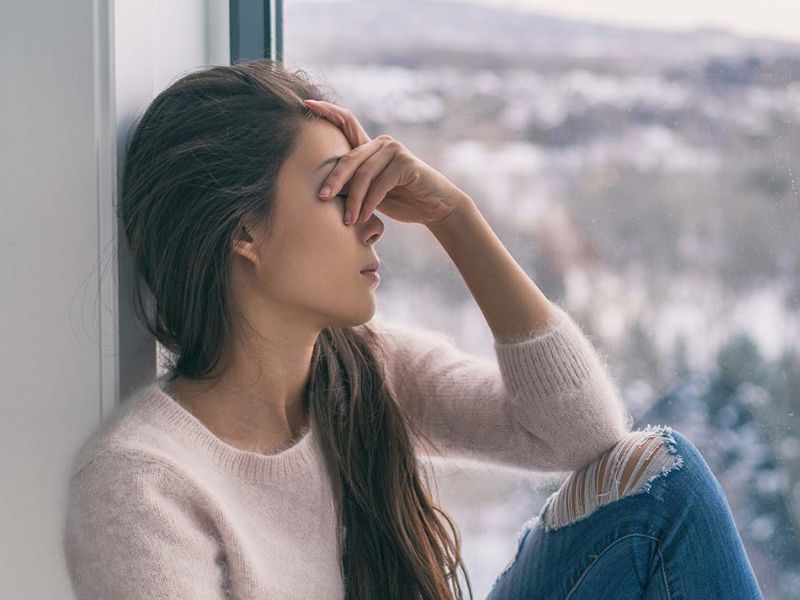 چشم‌انداز افراد مبتلا به افسردگی فصلی چیست؟