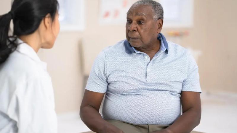 درمان عفونت ادراری ناشی از دیابت