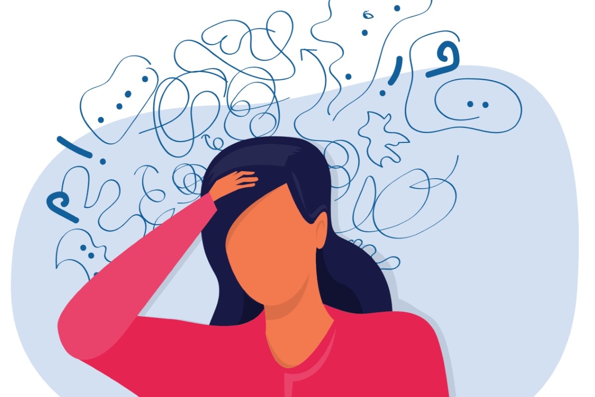 علائم اختلال بیش‌فعالی ADHD چیست؟ چگونه بفهمیم ADHD داریم؟
