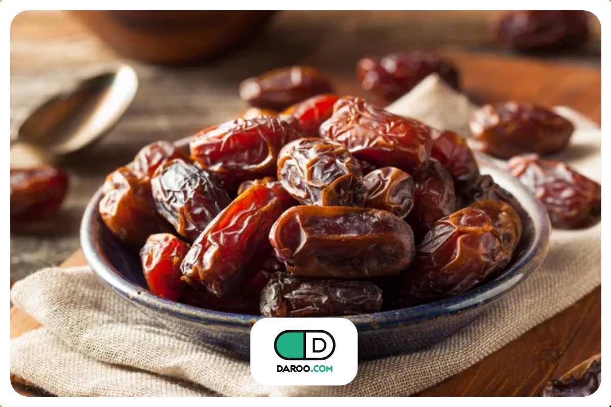 کدام خرما قند کمتری دارد؟