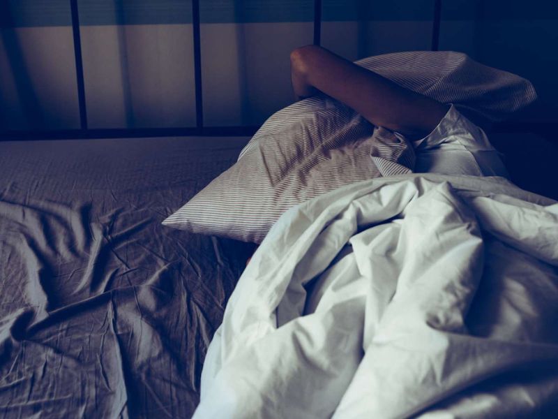 ارتباط افسردگی با پرخوابی (Hypersomnia) چیست؟